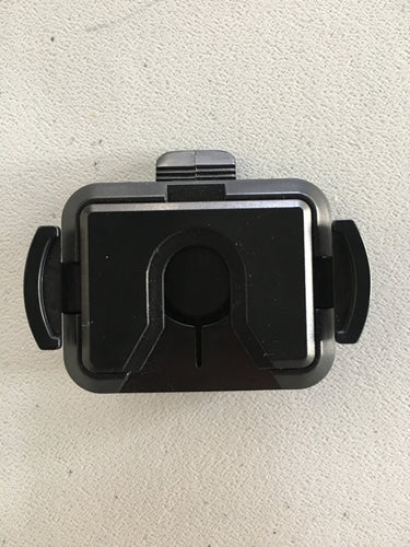 Belt clip for sabers