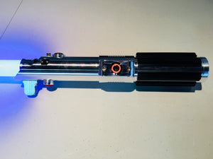 Graflex SE ROTS blue