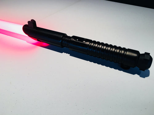 Sith prophecy RED
