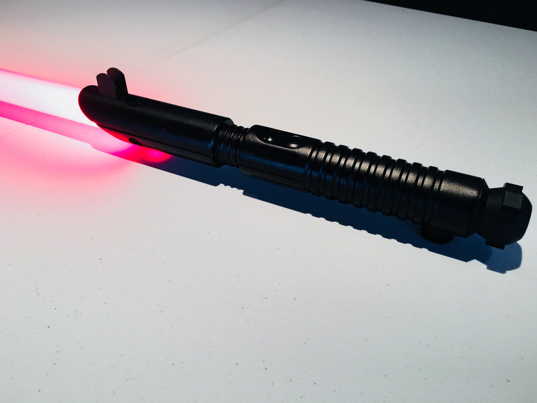 Sith prophecy RED
