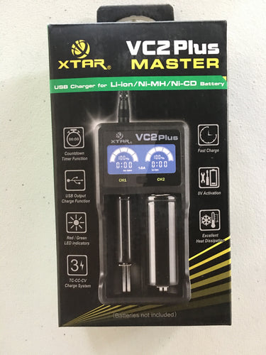 Digital Auto charger