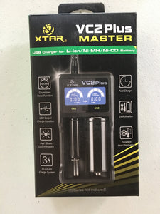 Digital Auto charger