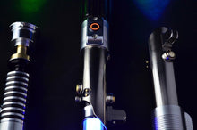 Graflex SE ROTS blue