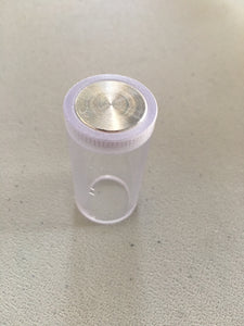 UltraSaber blade plug